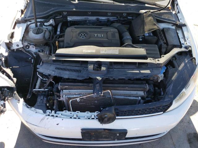 Photo 11 from auction – 2017 VOLKSWAGEN GOLF ALLTR with VIN 3VWH17AU0HM515841