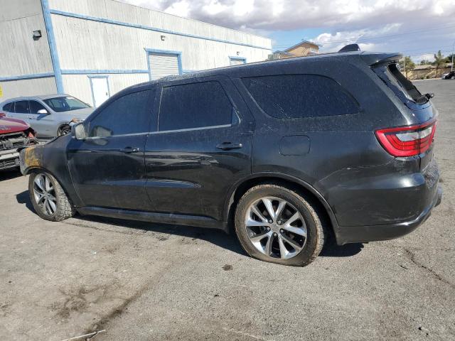 Photo 2 from auction – 2014 DODGE DURANGO R/ with VIN 1C4SDJCT0EC318506