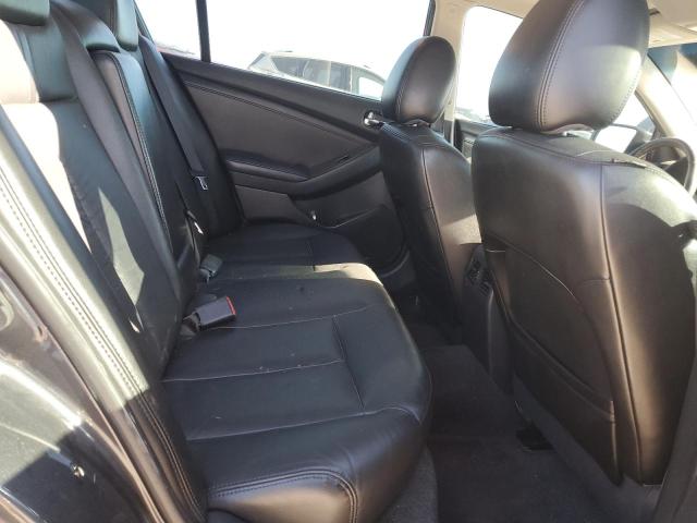 Photo 10 from auction – 2012 NISSAN ALTIMA BAS with VIN 1N4AL2AP7CN565703