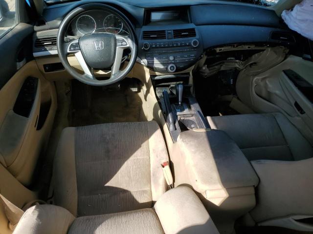 Photo 8 from auction – 2011 HONDA ACCORD LX with VIN 1HGCP2F36BA033945