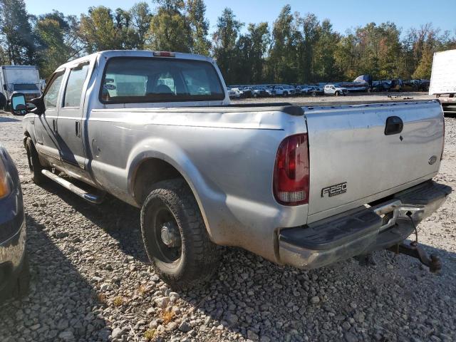 Photo 2 from auction – 2000 FORD F250 SUPER with VIN 1FTNW20F6YEB92544