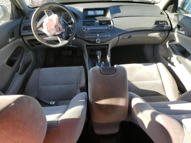 Photo 8 from auction – 2010 HONDA ACCORD LX with VIN 1HGCP2F33AA084236