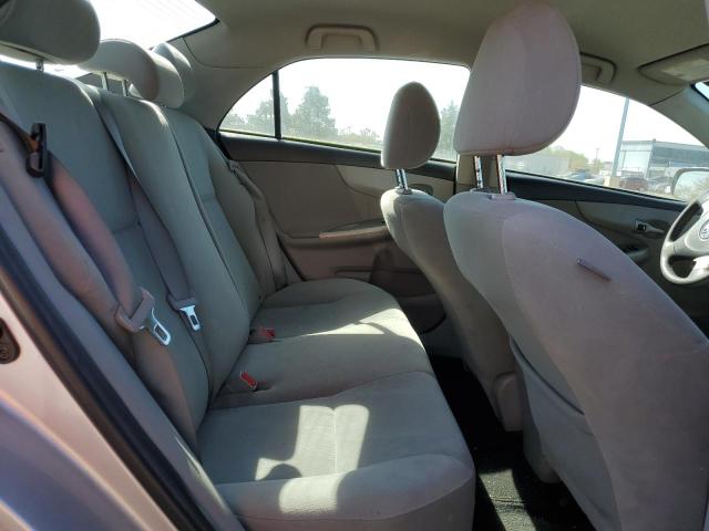 Photo 10 from auction – 2012 TOYOTA COROLLA BA with VIN 2T1BU4EE0CC821327