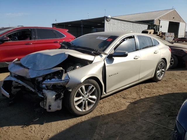 Photo 1 from auction – 2016 CHEVROLET MALIBU LT with VIN 1G1ZE5ST6GF317780