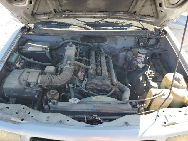 Photo 11 from auction – 2000 CHEVROLET TRACKER with VIN 2CNBE13C7Y6916047