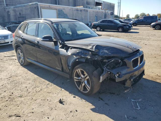 Photo 4 from auction – 2014 BMW X1 XDRIVE2 with VIN WBAVL1C59EVY19770