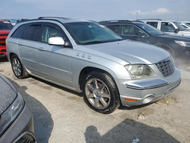 Photo 4 from auction – 2006 CHRYSLER PACIFICA L with VIN 2A8GM78406R912654
