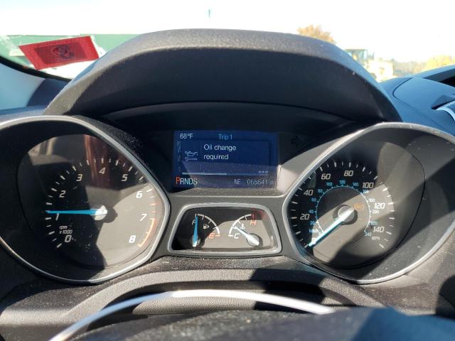 Photo 9 from auction – 2014 FORD ESCAPE SE with VIN 1FMCU9GX5EUA49330