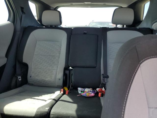Photo 10 from auction – 2020 CHEVROLET EQUINOX LS with VIN 3GNAXHEV1LS675895