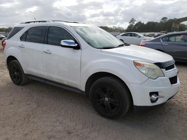 Photo 4 from auction – 2012 CHEVROLET EQUINOX LT with VIN 2GNALFEK6C1177290