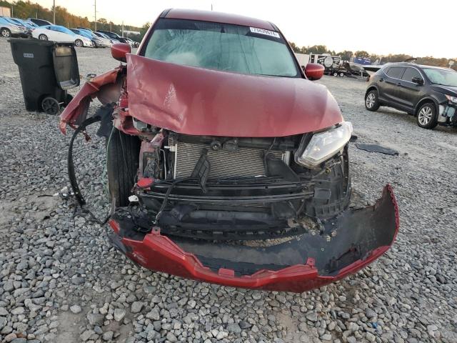 Photo 5 from auction – 2016 NISSAN ROGUE S with VIN JN8AT2MT3GW023831