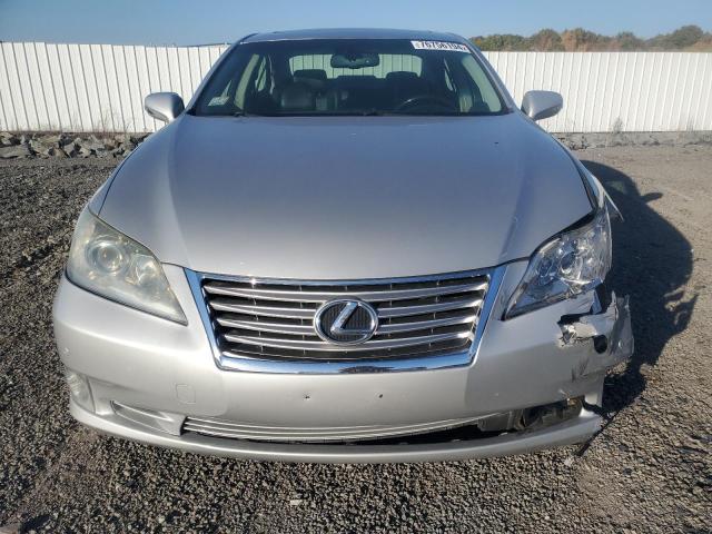 Photo 5 from auction – 2011 LEXUS ES 350 with VIN JTHBK1EG9B2445065