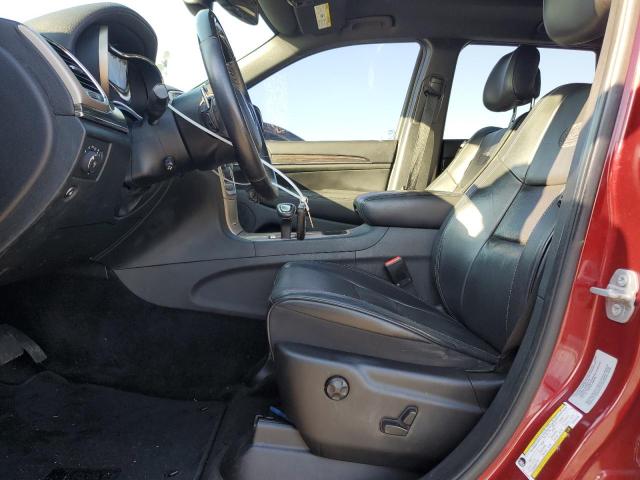 Photo 7 from auction – 2015 JEEP GRAND CHER with VIN 1C4RJECG9FC829196