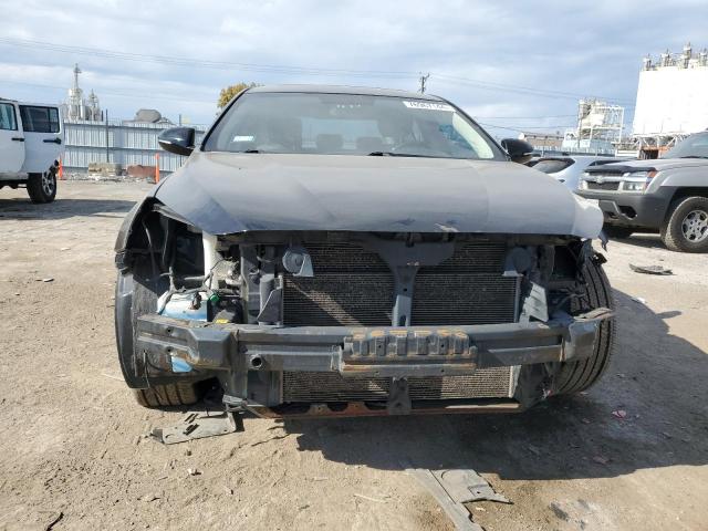 Photo 5 from auction – 2014 KIA CADENZA PR with VIN KNALN4D76E5134838