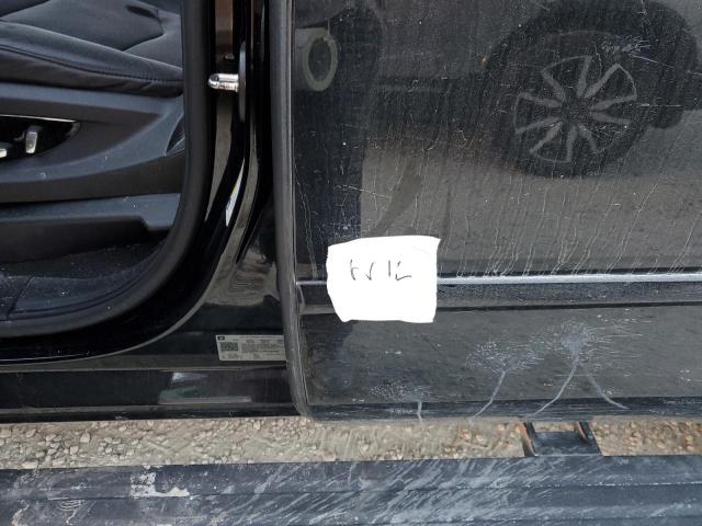 Photo 13 from auction – 2018 CADILLAC ESCALADE P with VIN 1GYS3DKJ3JR318408