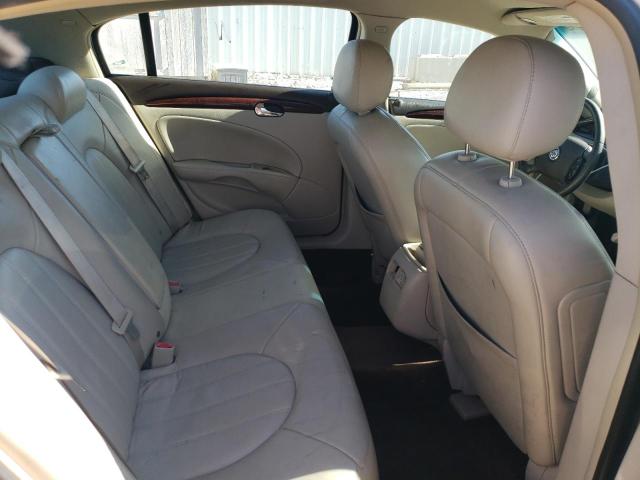 Photo 10 from auction – 2007 BUICK LUCERNE CX with VIN 1G4HD57267U230958