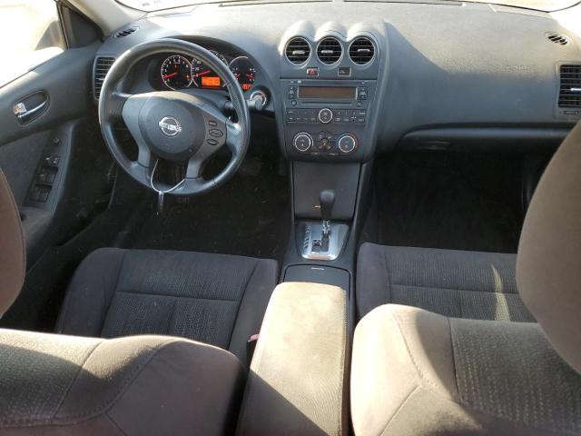Photo 8 from auction – 2012 NISSAN ALTIMA BAS with VIN 1N4AL2AP4CN548101