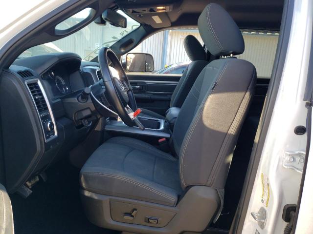 Photo 7 from auction – 2022 RAM 1500 CLASS with VIN 1C6RR7LT4NS195843