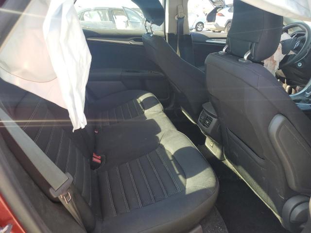 Photo 10 from auction – 2014 FORD FUSION SE with VIN 3FA6P0H7XER189499