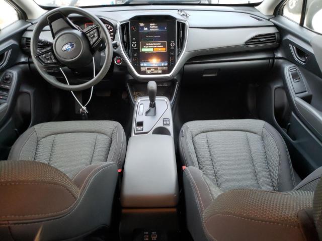 Photo 8 from auction – 2024 SUBARU CROSSTREK with VIN JF2GUADC6RH354859