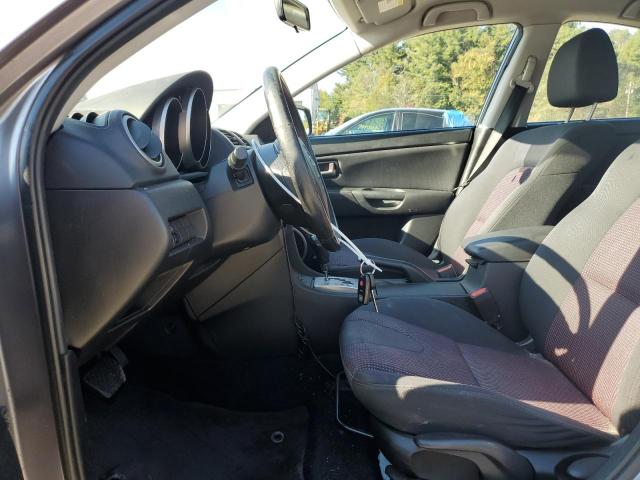 Photo 7 from auction – 2006 MAZDA MAZDA3 with VIN JM1BK124961471978