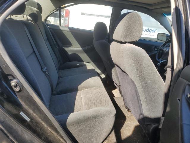 Photo 10 from auction – 2008 TOYOTA COROLLA CE with VIN 1NXBR32E88Z021414