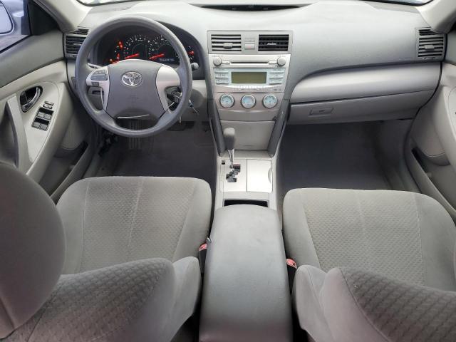 Photo 8 from auction – 2009 TOYOTA CAMRY BASE with VIN 4T1BE46K89U320873