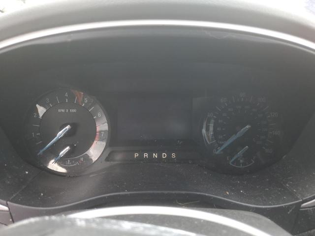 Photo 9 from auction – 2014 FORD FUSION SE with VIN 3FA6P0H77ER396156