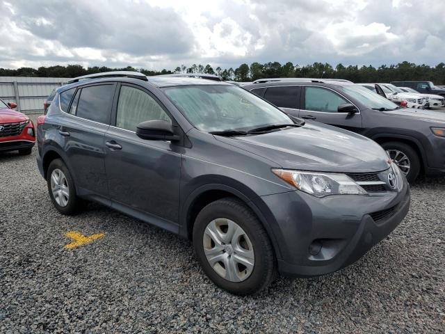 Photo 4 from auction – 2013 TOYOTA RAV4 LE with VIN JTMZFREV6DD018452