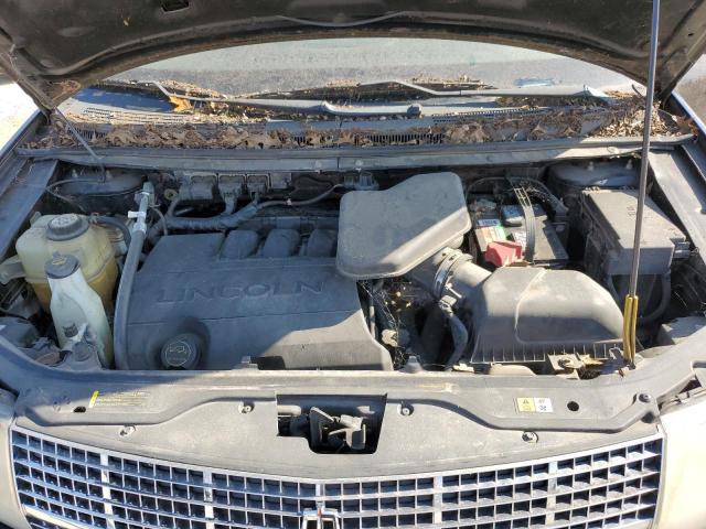 Photo 12 from auction – 2007 LINCOLN MKX with VIN 2LMDU68C57BJ29433