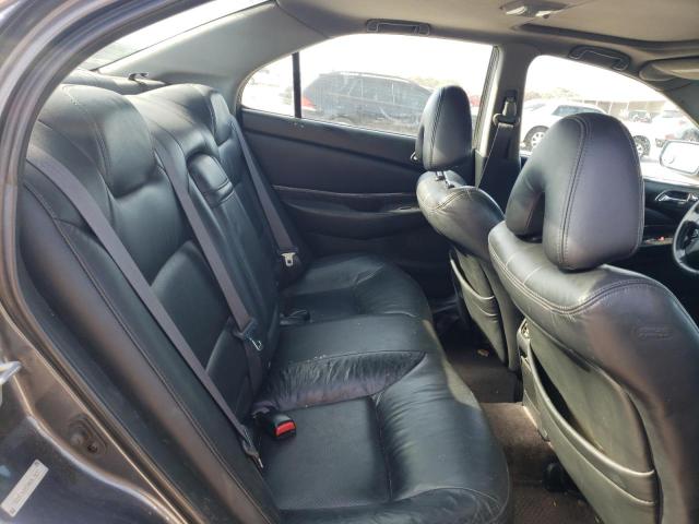 Photo 10 from auction – 2003 ACURA 3.2TL TYPE with VIN 19UUA56883A087901