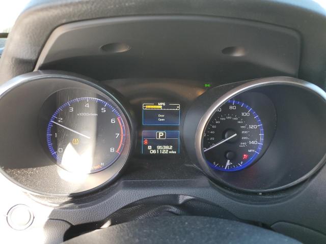 Photo 9 from auction – 2017 SUBARU OUTBACK 2. with VIN 4S4BSACC9H3428234