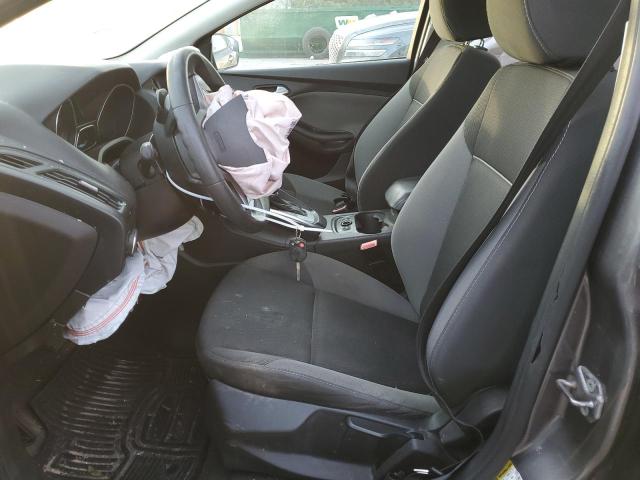 Photo 7 from auction – 2013 FORD FOCUS SE with VIN 1FADP3F22DL250373