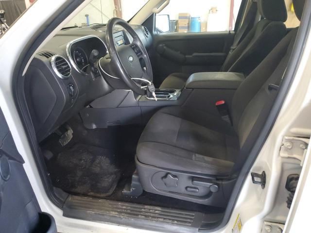 Photo 7 from auction – 2010 FORD EXPLORER X with VIN 1FMEU7DE7AUA19417