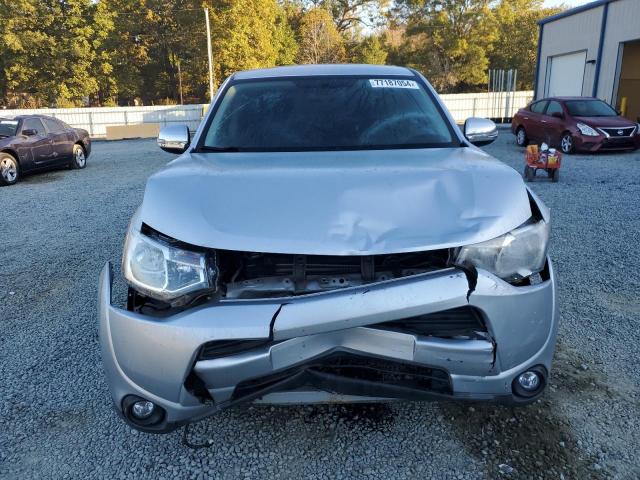 Photo 5 from auction – 2014 MITSUBISHI OUTLANDER with VIN JA4AD3A34EZ011034
