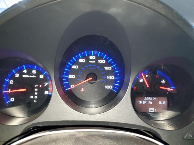 Photo 9 from auction – 2005 ACURA TL with VIN 19UUA66205A066643