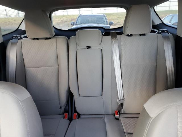 Photo 10 from auction – 2017 FORD ESCAPE SE with VIN 1FMCU9GD5HUE90885