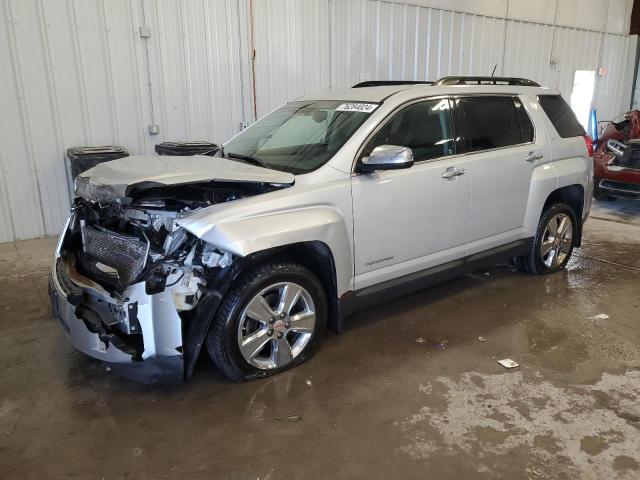 GMC TERRAIN SL 2015 with VIN 2GKFLXEK7F6233446 - Photo from auction