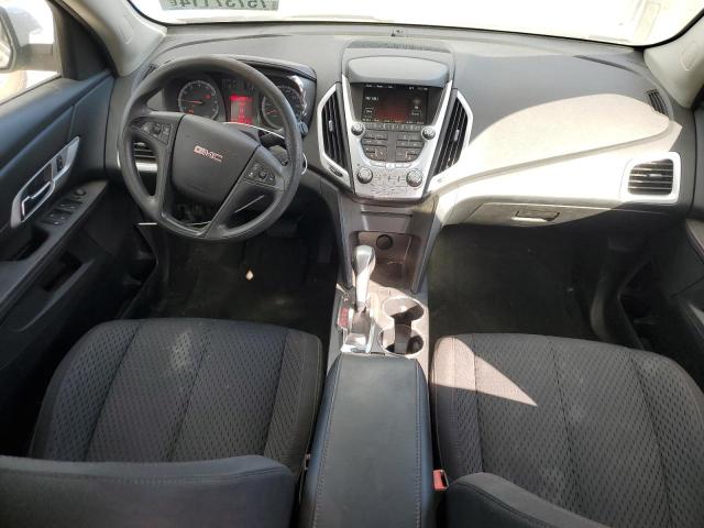 Photo 8 from auction – 2013 GMC TERRAIN SL with VIN 2GKALMEK9D6254143
