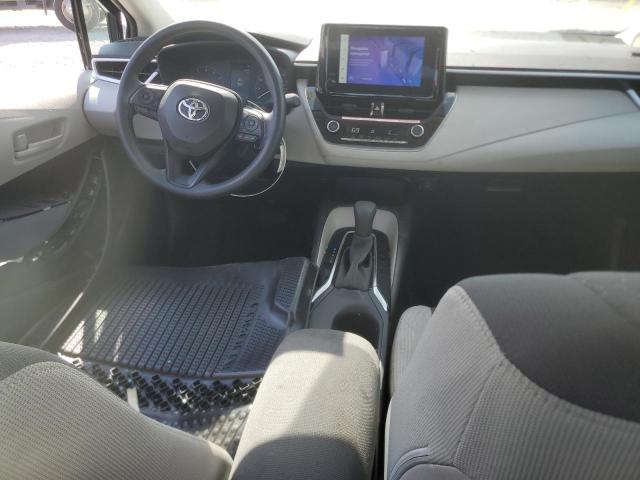 Photo 8 from auction – 2024 TOYOTA COROLLA LE with VIN 5YFB4MDE5RP216858