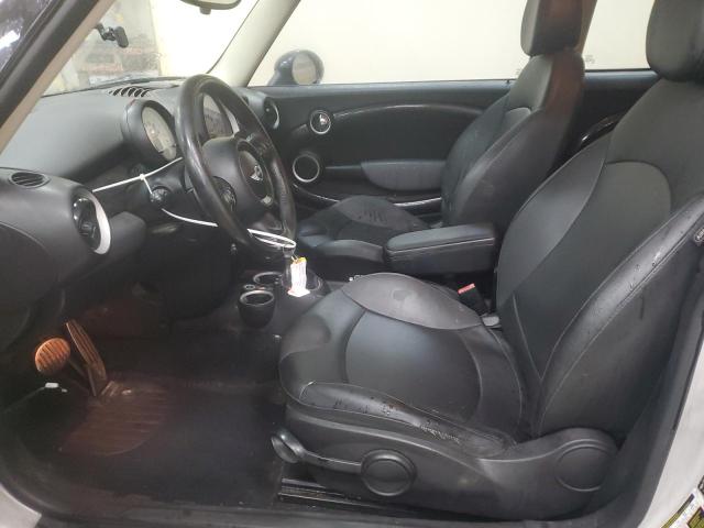 Photo 7 from auction – 2011 MINI COOPER S C with VIN WMWZG3C50BTY36739