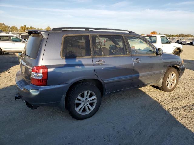 Photo 3 from auction – 2006 TOYOTA HIGHLANDER with VIN JTEEW21A360017094