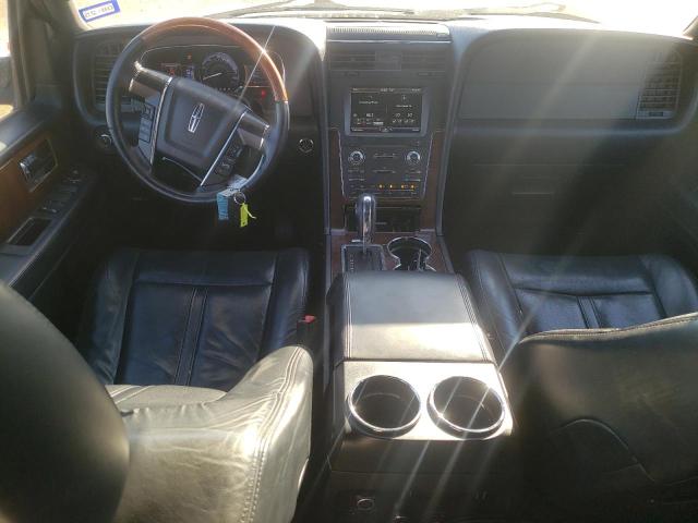 Photo 8 from auction – 2015 LINCOLN NAVIGATOR with VIN 5LMJJ2JT0FEJ02053