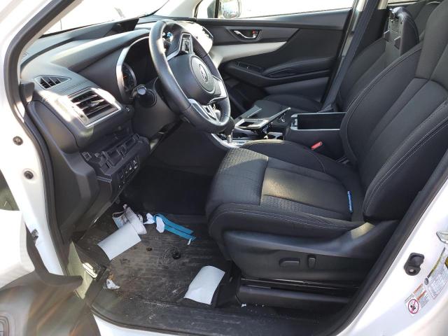 Photo 7 from auction – 2020 SUBARU ASCENT PRE with VIN 4S4WMAHD3L3435296