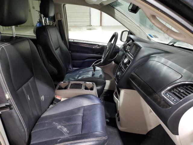 Photo 7 from auction – 2014 CHRYSLER TOWN & COU with VIN 2C4RC1BG9ER342901