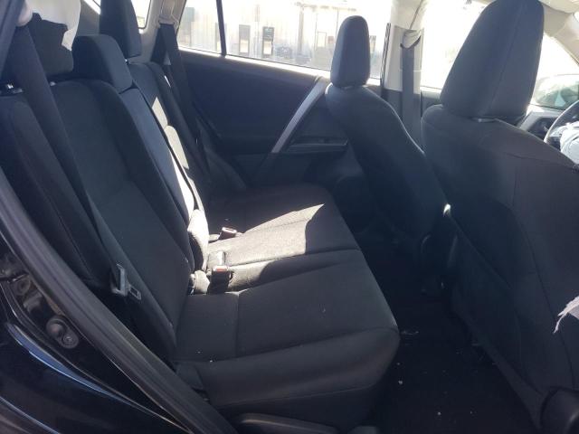Photo 10 from auction – 2018 TOYOTA RAV4 LE with VIN 2T3ZFREVXJW486618
