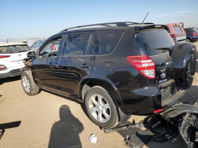 Photo 2 from auction – 2012 TOYOTA RAV4 LIMIT with VIN 2T3DK4DV3CW068592