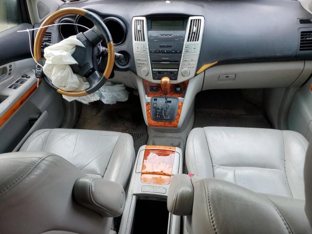 Photo 8 from auction – 2005 LEXUS RX 330 with VIN 2T2HA31U35C074606