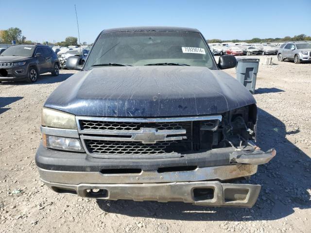 Photo 5 from auction – 2006 CHEVROLET SILVERADO with VIN 1GCEC19X26Z246099