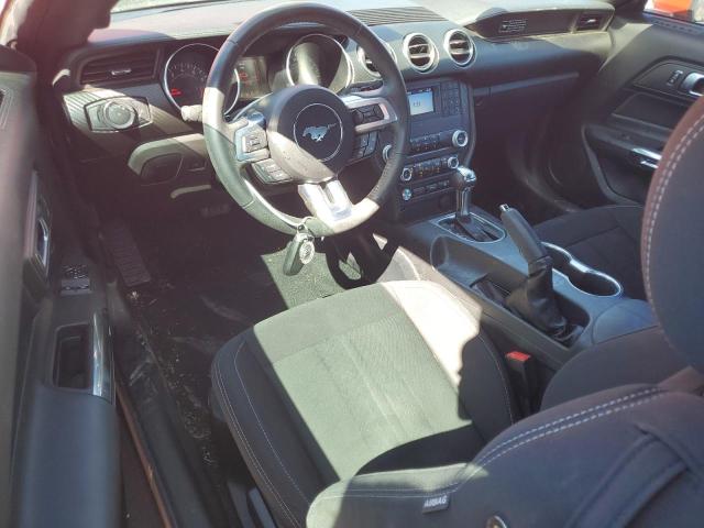 Photo 8 from auction – 2020 FORD MUSTANG with VIN 1FA6P8TH3L5177600